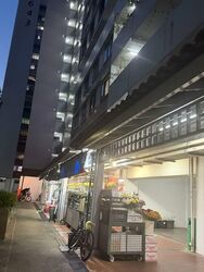 Hougang Avenue 8 (D19), Shop House #530639361